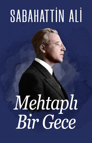 Mehtaplı Bir Gece