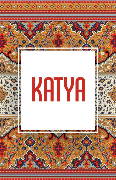 Katya