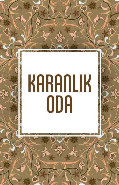 Karanlık Oda