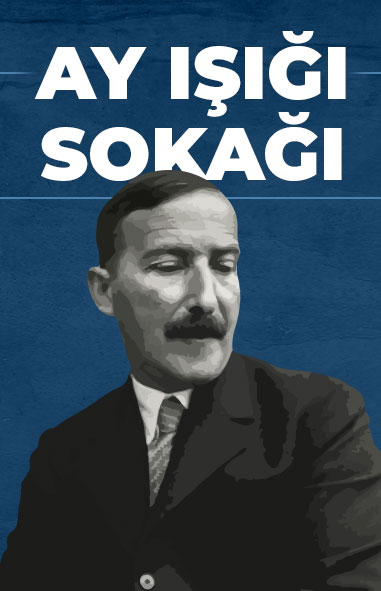 Ay Işığı Sokağı