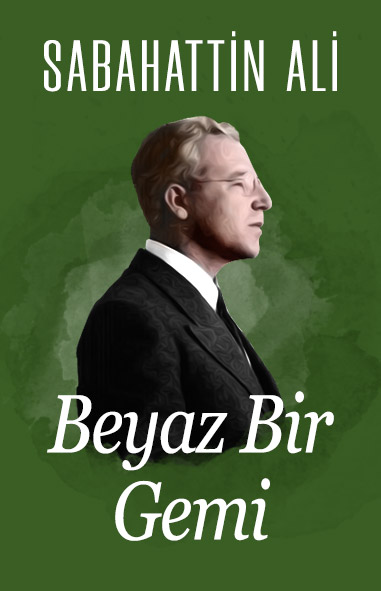 Beyaz Bir Gemi
