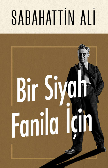 Bir Siyah Fanila İçin