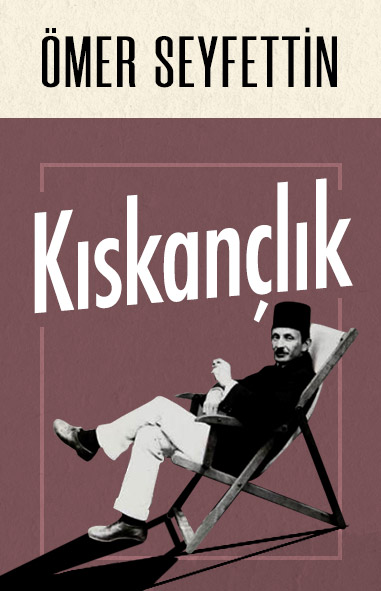 Kıskançlık
