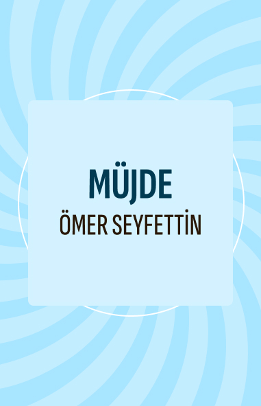 Müjde
