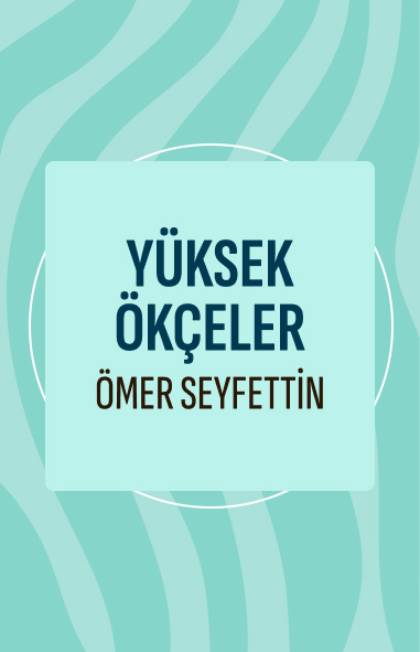 Yüksek Ökçeler