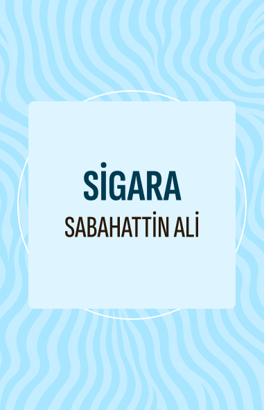 Sigara