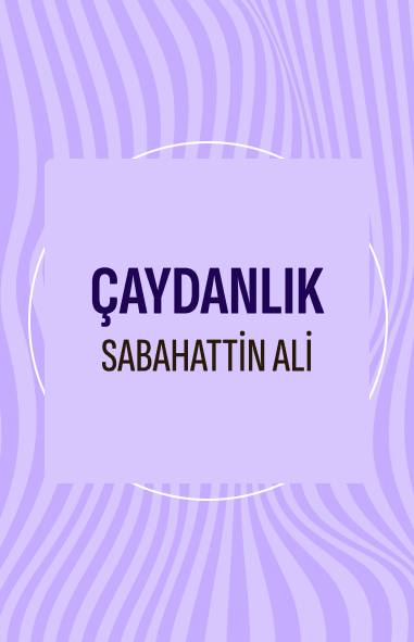 Çaydanlık