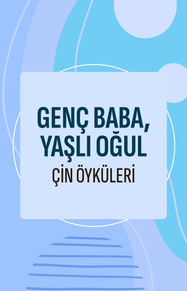 Genç Baba, Yaşlı Oğul